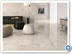 Beige Marble Flooring